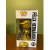 Funko Limited Edition Funko Pop! #13 FELIX HERNANDEZ GOLD Exclusive