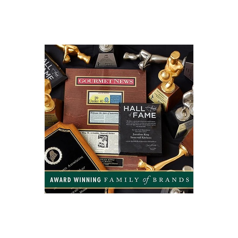 Urban Accents Coffee Rub, 2.4 oz