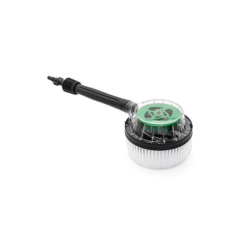 Turtle Wax TWSB1 Rotary Brush