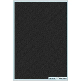 Tamiya 12681 – 1:6/1:12/1:24 carbon decorative twill / fine, model building, crafts, hobbies, gluing, accessories, spare part