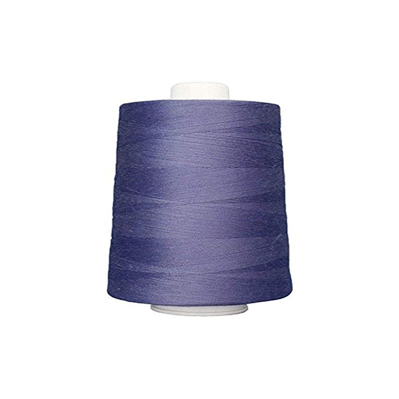 Superior Threads Omni 40-Weight Polyester Sewing Quilting Thread Cone 6000