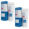 REVUELE Easy Peel Enzyme Face Exfoliating Mask 3 in 1