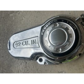 Victory Primary Cover Insert Chrome 92cu Vegas Hammer Jackpot 2002-2007