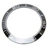Watch Bezel Insert 41.5mm Ceramic Watch Bezel Ring Repair Replacement