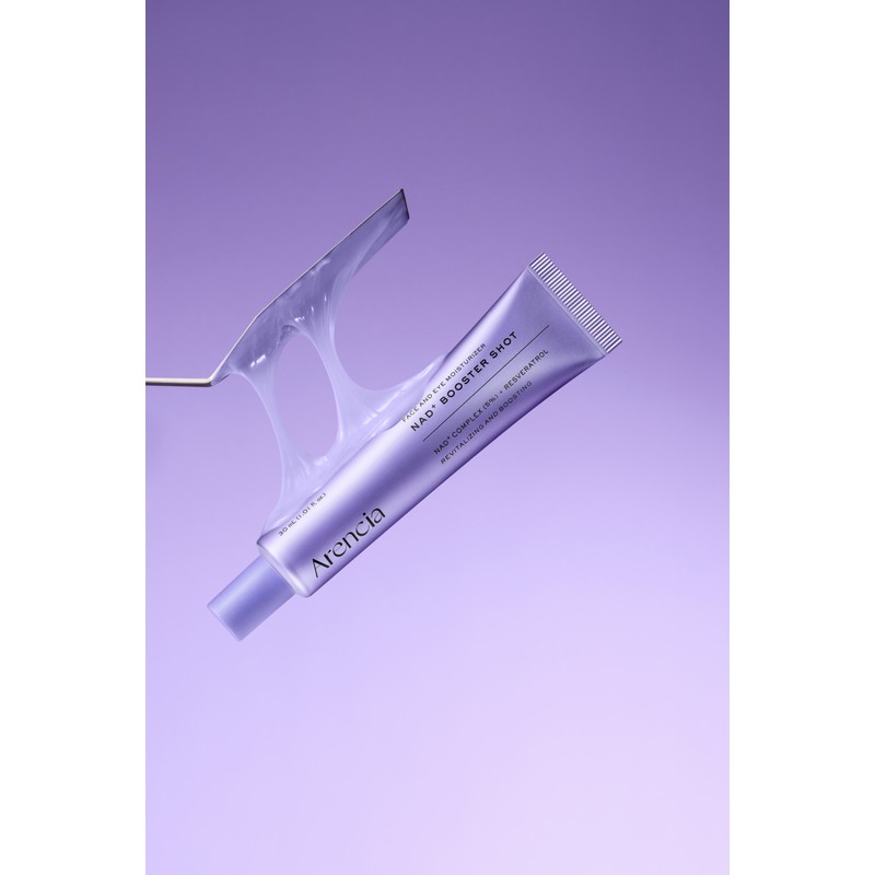 Arencia Wrinkle elasticity care Arencia NAD+ booster shot 30ml, 1