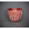 Budawi® Soapstone Incense Burner with Strainer