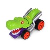 NKOK DinoBite Hot Rod Chomper