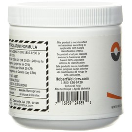 Hobart 770074 Welding Mig Accessory Nozzle Gel