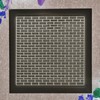 DDOUJOY Brick Wall Background Clear Stamps for Card Making Decoration