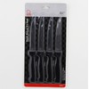 Chef Craft Steak Knife Sets (Pack of 12)