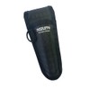 MAZUME MZAS-256-01 Fish Grip Holder I (for Waist Belt) Black