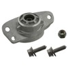 febi bilstein 37882 Suspension Strut Support Bearing Kit with Screws