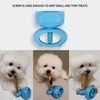 BoniVet Yak Chew Holder for Dogs, Large Bone Holder, Prevent