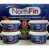 Northfin Cichlid Flakes