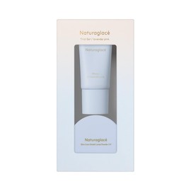 Natura Grasse Trial Set LP (Makeup Cream, Moist 03, Mini, Loose Powder 02, Mini), Sunscreen, SPF 50+ PA+++, Trial Set, Soap Off, Vegetable Skin Care Ingredients, Organic