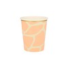 Meri Meri Safari Animal Print Party Cups (Pack of 8)