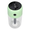 Colorful Cool Mini Humidifier Night Lights Personal Desktop Humidifier for