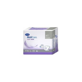 Hartmann MoliCare Premium Slip Super Plus- No Small 169450, 30 pants