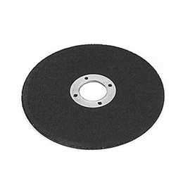 5 Media for Iron 115 mm Angle Grinder Cutting Disc Metal Flex