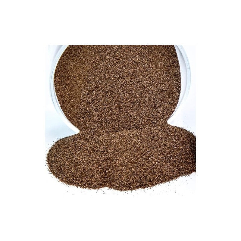 Bronze Powder 250µm 100g (45.00/1 kg)