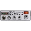 Uniden PC68LTX 40-Channel CB Radio with PA/CB Switch, RF Gain
