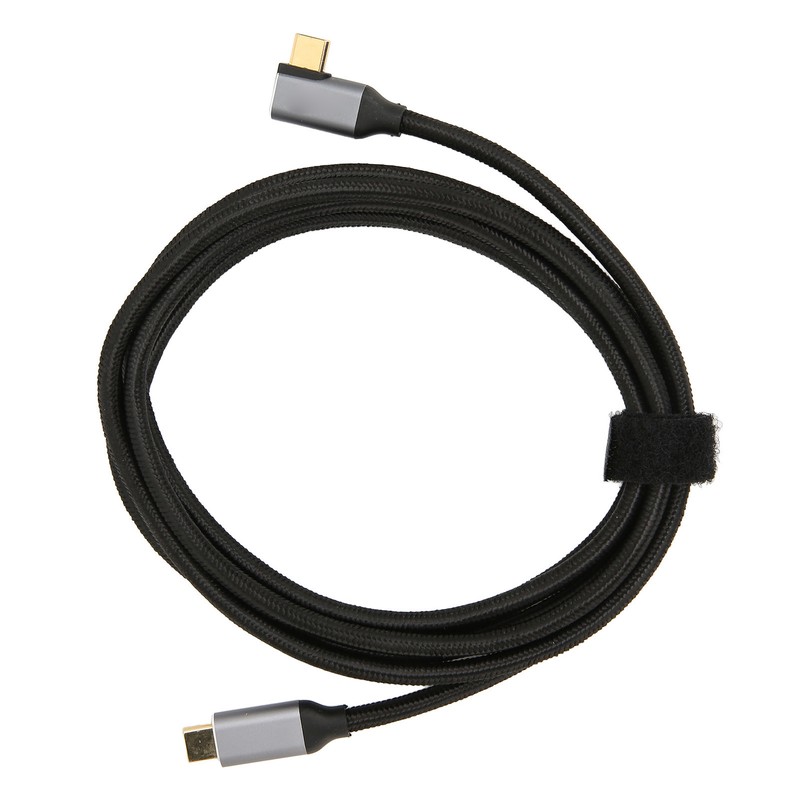 USB C to USB C 3.1 Gen 2 Cable 100W