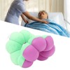 Anti Bedsore Cushion Pad Deformable Skin Friendly Breathable Comfort Thicken