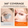 Mascarilla Genabelle Pdrn Rejuvenating Patches