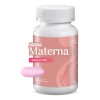 Suplemento Multivitamínico Nestlé Materna Frasco Tabletas
