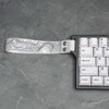 Custom Keyboard Strap ATK68 Mu68 Wooting 60he Keyboard Straps with