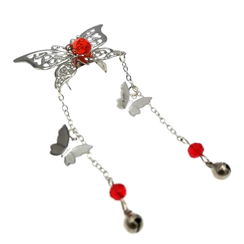 Tian Guan Ci Fu Hua Cheng Xie Lian Horquilla para