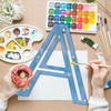 Large Wooden Letters 14 inch for Wall Decor Crafts Big