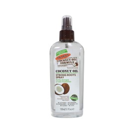 Palmers Coconut Oil Strong Roots Spray 5.1 Ounce (150ml) (6 Pack)