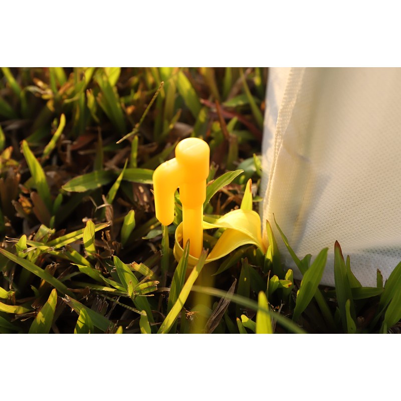Plant Covers Freeze Protection,Plant Protector and Cover,Plant Protection Tent,Protecting Fruit