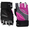 Chiba Unisex Adult Lady Starlight Glove - Pink, X-Small