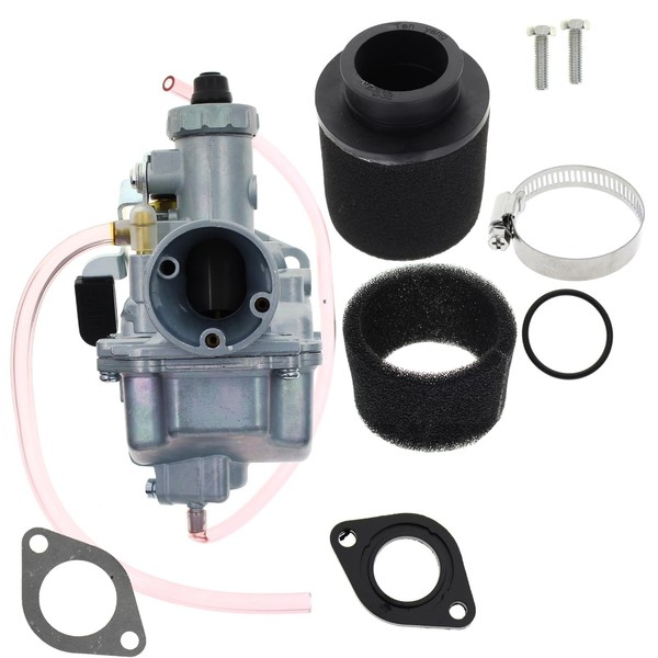 Replacement Parts For VM22 Carburetor for 110cc 125cc 140cc Mikuni