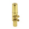 7C Tenor Saxophone Mouthpiece Musical Instrument Accessories Brass Material with