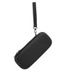 Speakers Hard EVA Storage Travel Bag Waterproof Shockproof Large Space