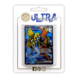 my-booster Pokémon Company SV04-FR-UB-222, Multi-Colour