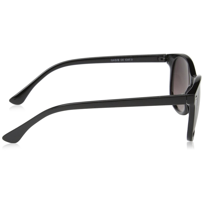 Eyelevel Women's Oasis Sunglasses, Black, One Size