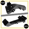 BXZ Driver Headlight Headlamp Support Bracket Left Side for 2017