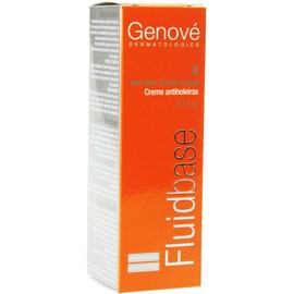 GENOVE FLUIDBASE K Antiojeras tubo 20 ml