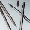 CLIO Super Proof Brush Liner Kill Ash - 001 Ash