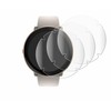 Savvies Pack of 4 Full Screen Protectors for Polar Ignite