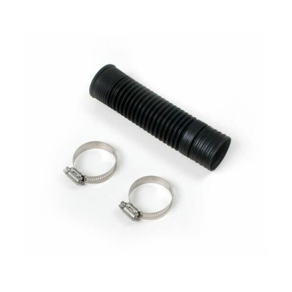 KASINGS Washer Tub to Pump Hose Replacement For CAE2761KQ0 CAE2762KQ0
