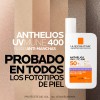 La Roche Posay Anthelios UVMUNE400 Fluido Antimanchas SPF50 -