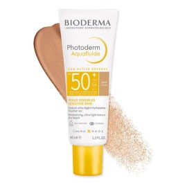 Photoderm Aquafluide - Bioderma Dorado