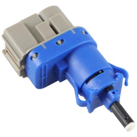 KPALAG Brake Light Switch Compatible with Ford F-150 2009-2019 F-250 F-350 2011-2019 E Series 2009-2014 & Focus Expedition Explorer Edge Mazda 2 3 5 6 Lincoln MKC MKT Replace# 8T4T-9G854-AA 4838697