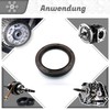 Parts and Parts Shaft Seal 44 x 60 x 7