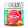 Olly Vitaminas Prenatales Acido Folico + Dha